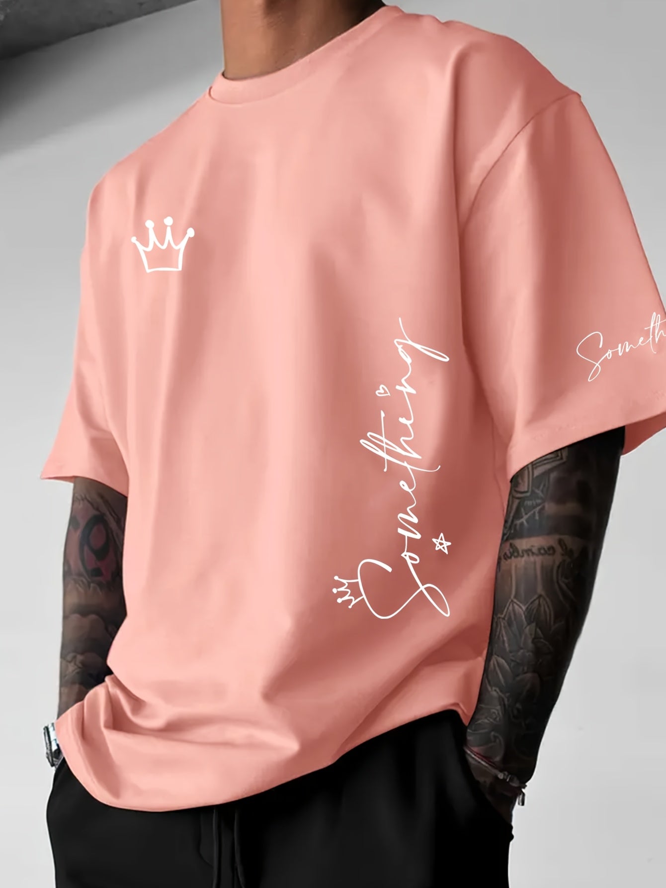 Crown and Kingdom T-Shirt