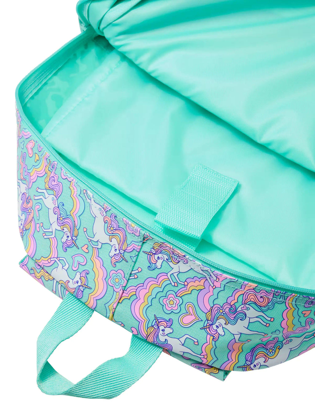 Smiggle – Limitless Klasik Okul Sırt Çantası-3