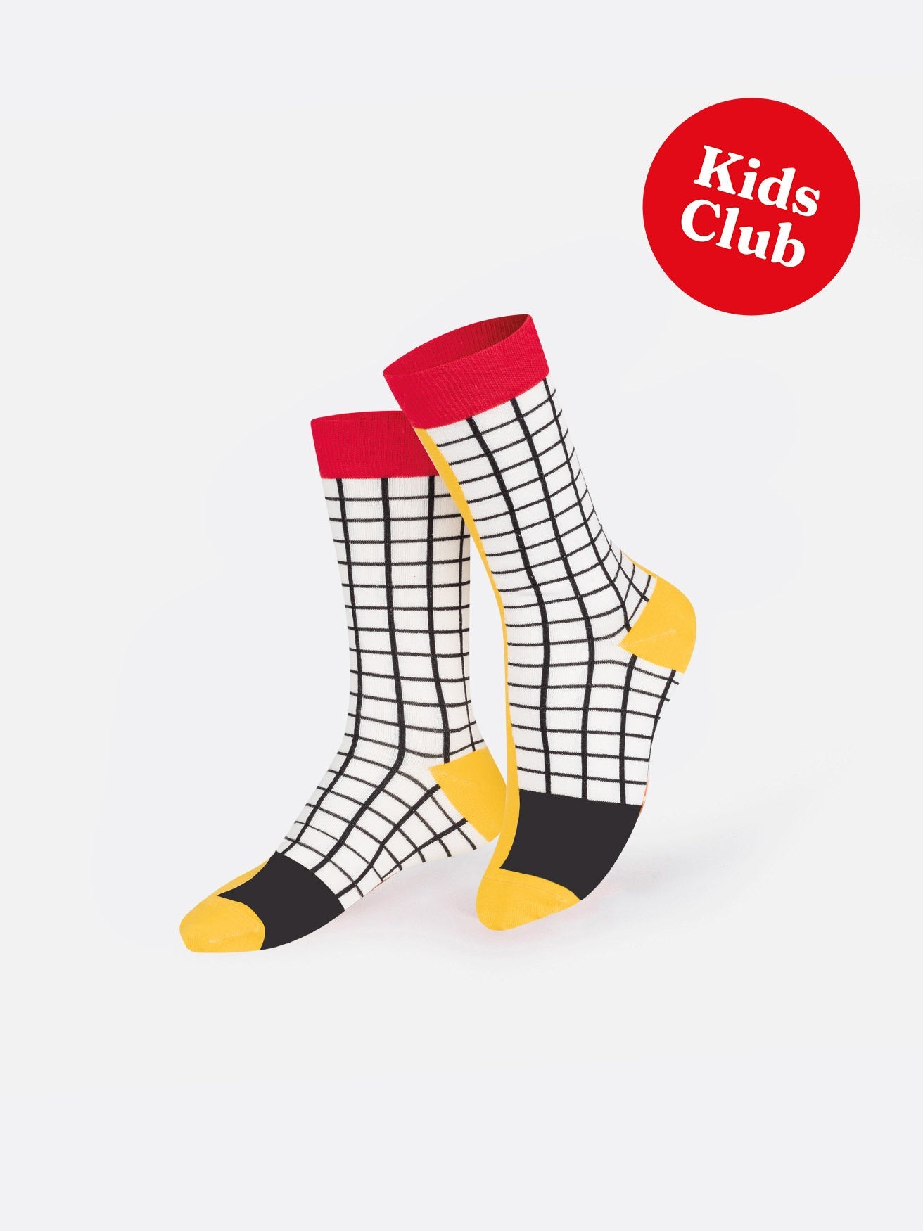 Eat My Socks - Çocuk Patetes Kızartması Çorap-1