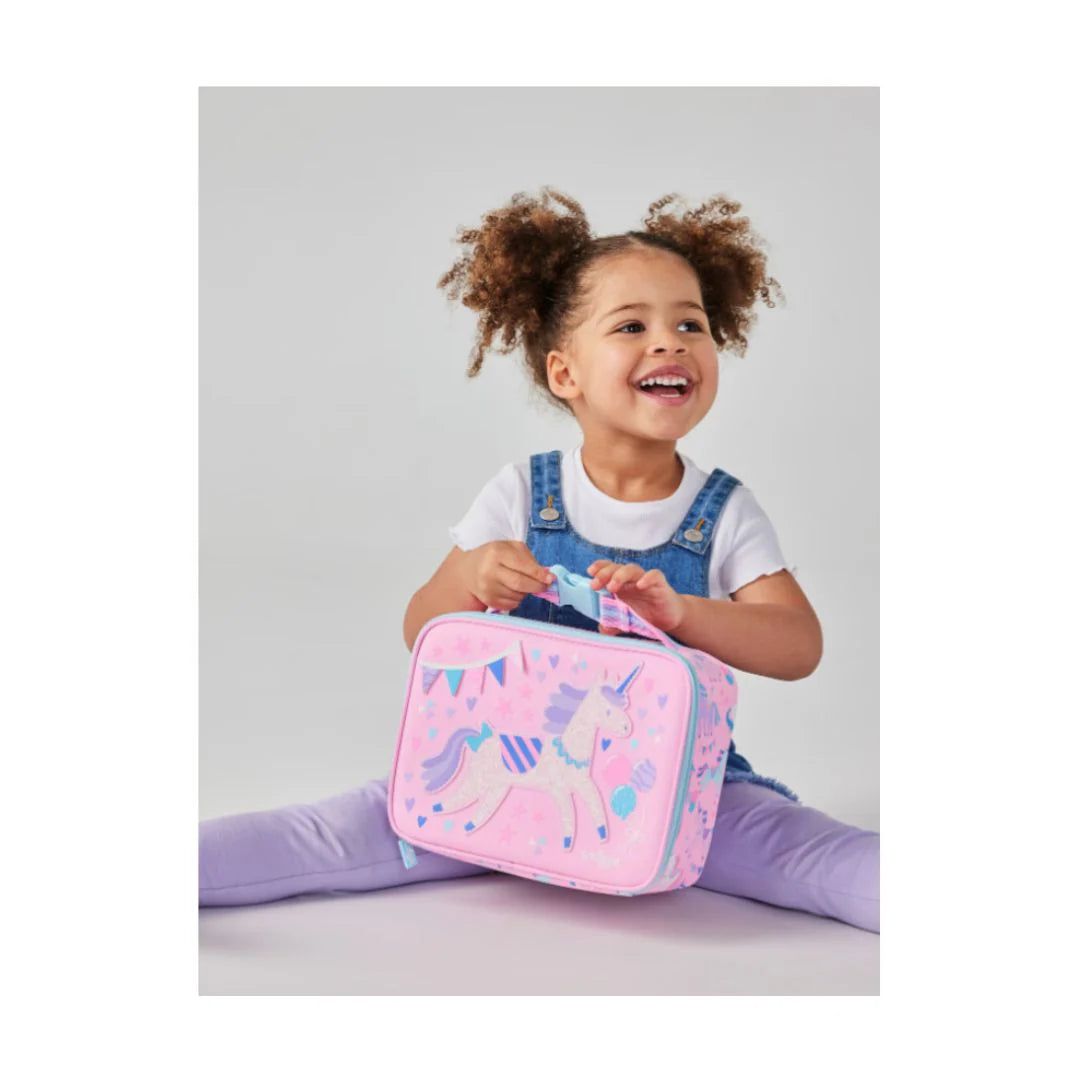 Smiggle - Glide Kare Beslenme Çantası-2