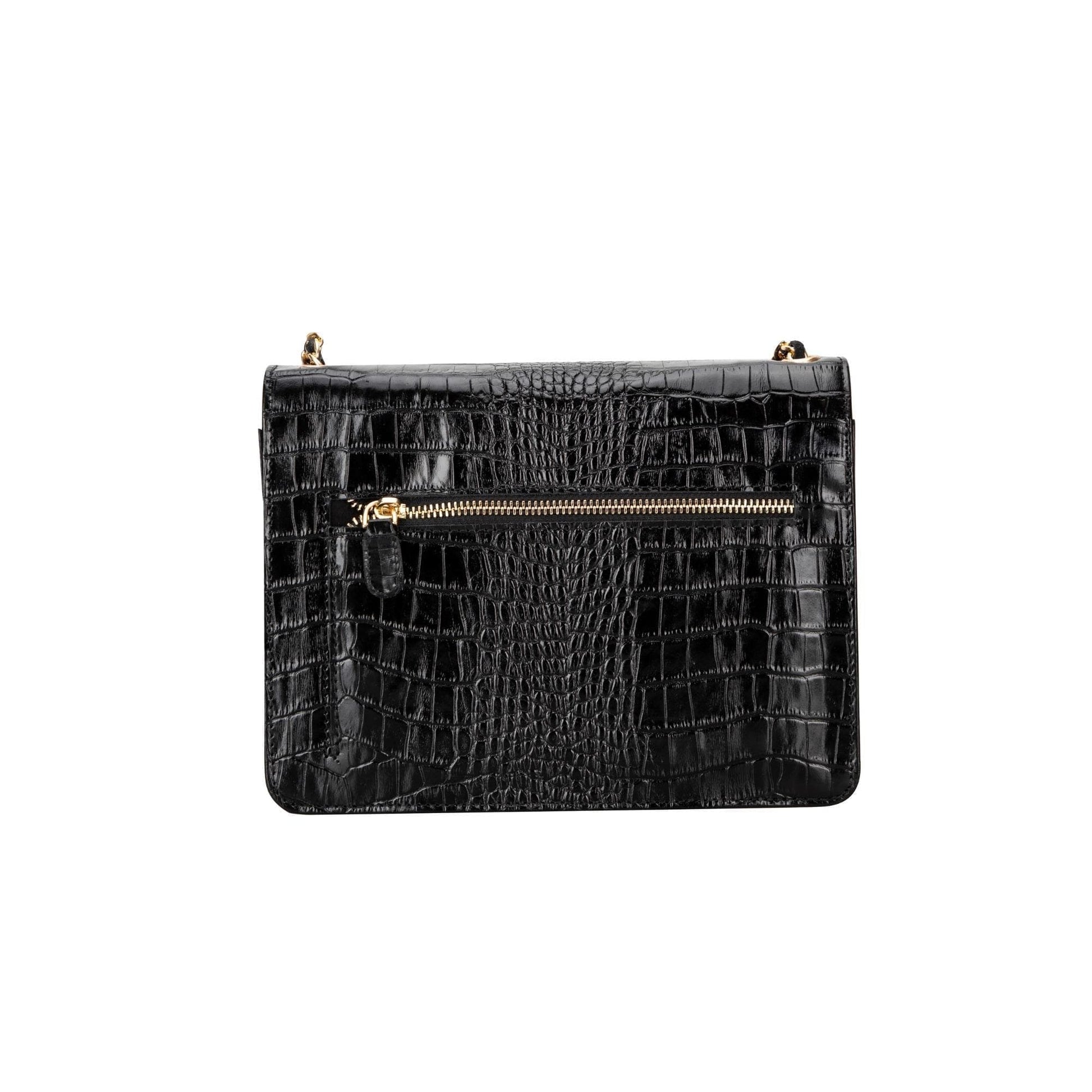 Oxi Geniune Leather Women’s Bag-4