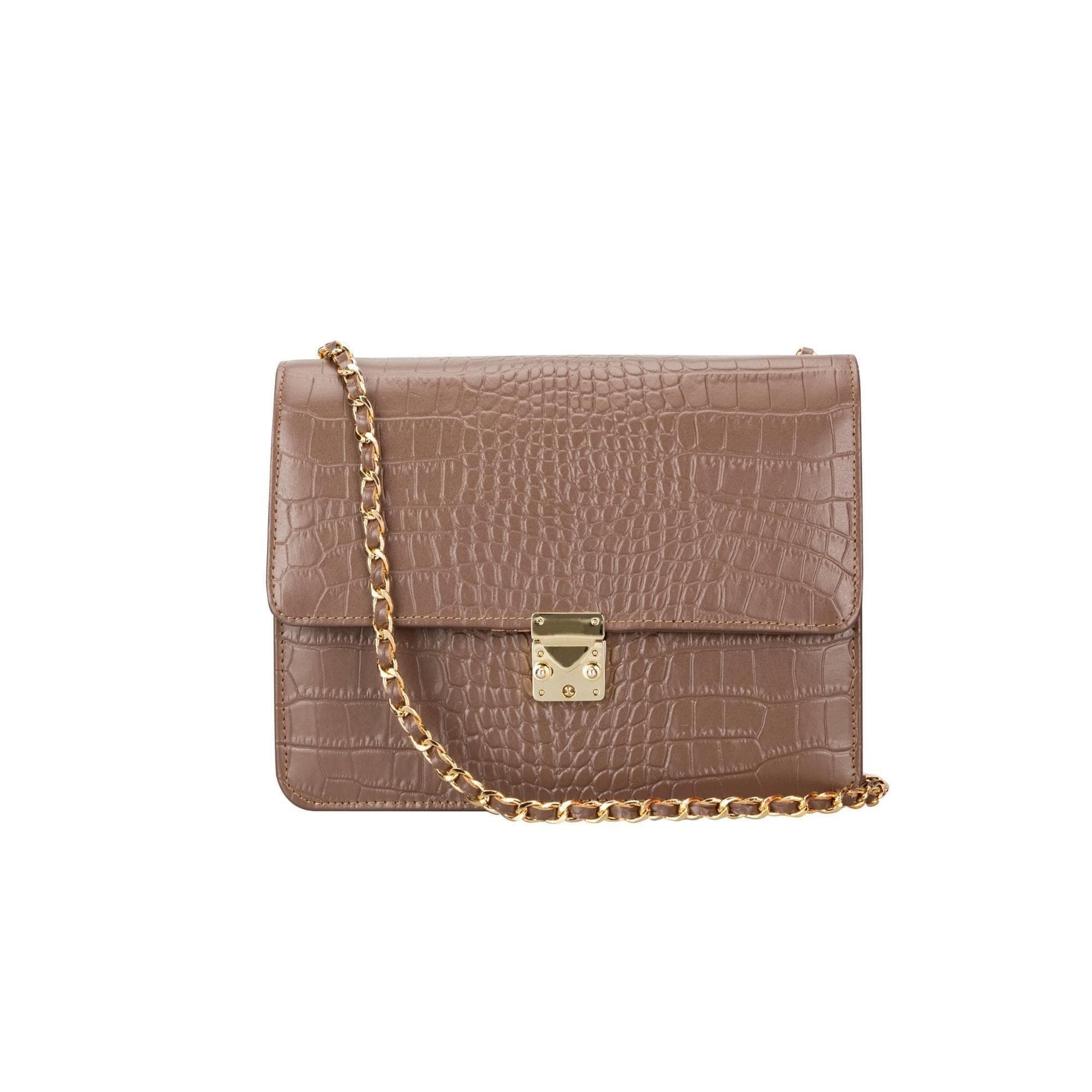 Oxi Geniune Leather Women’s Bag-5