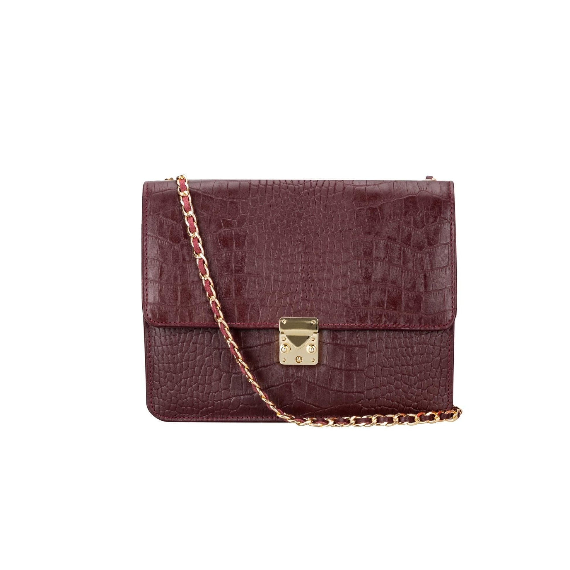 Oxi Geniune Leather Women’s Bag-9
