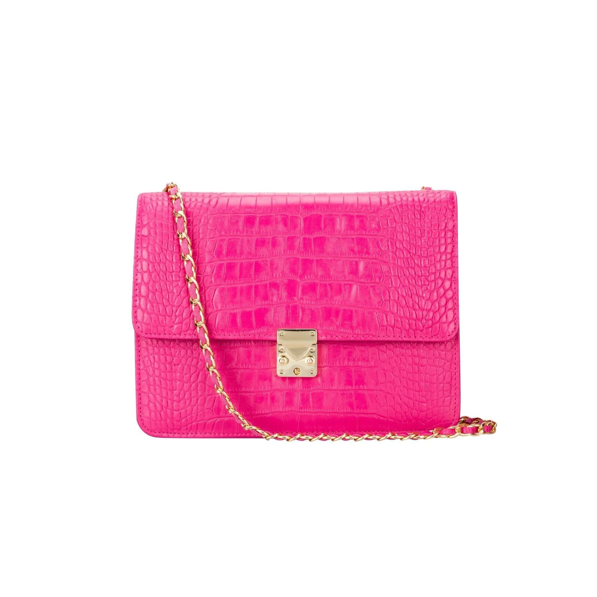 Oxi Geniune Leather Women’s Bag-10
