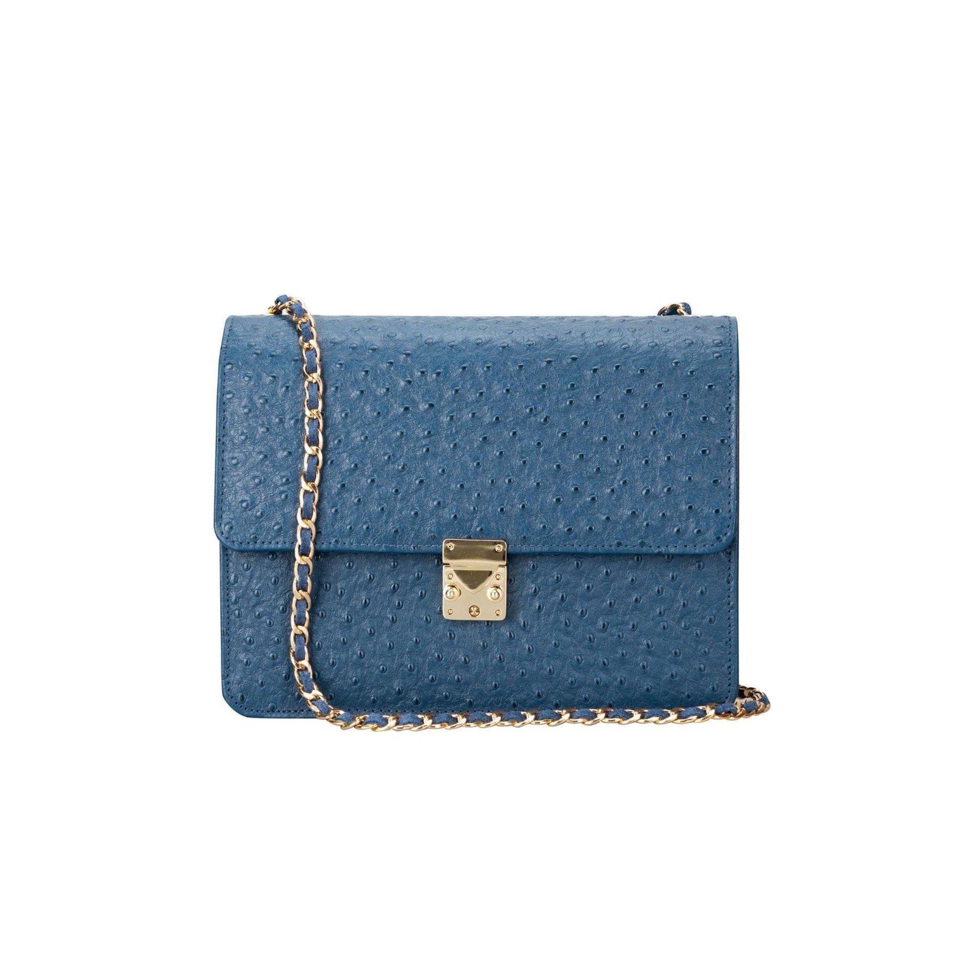 Oxi Geniune Leather Women’s Bag-11