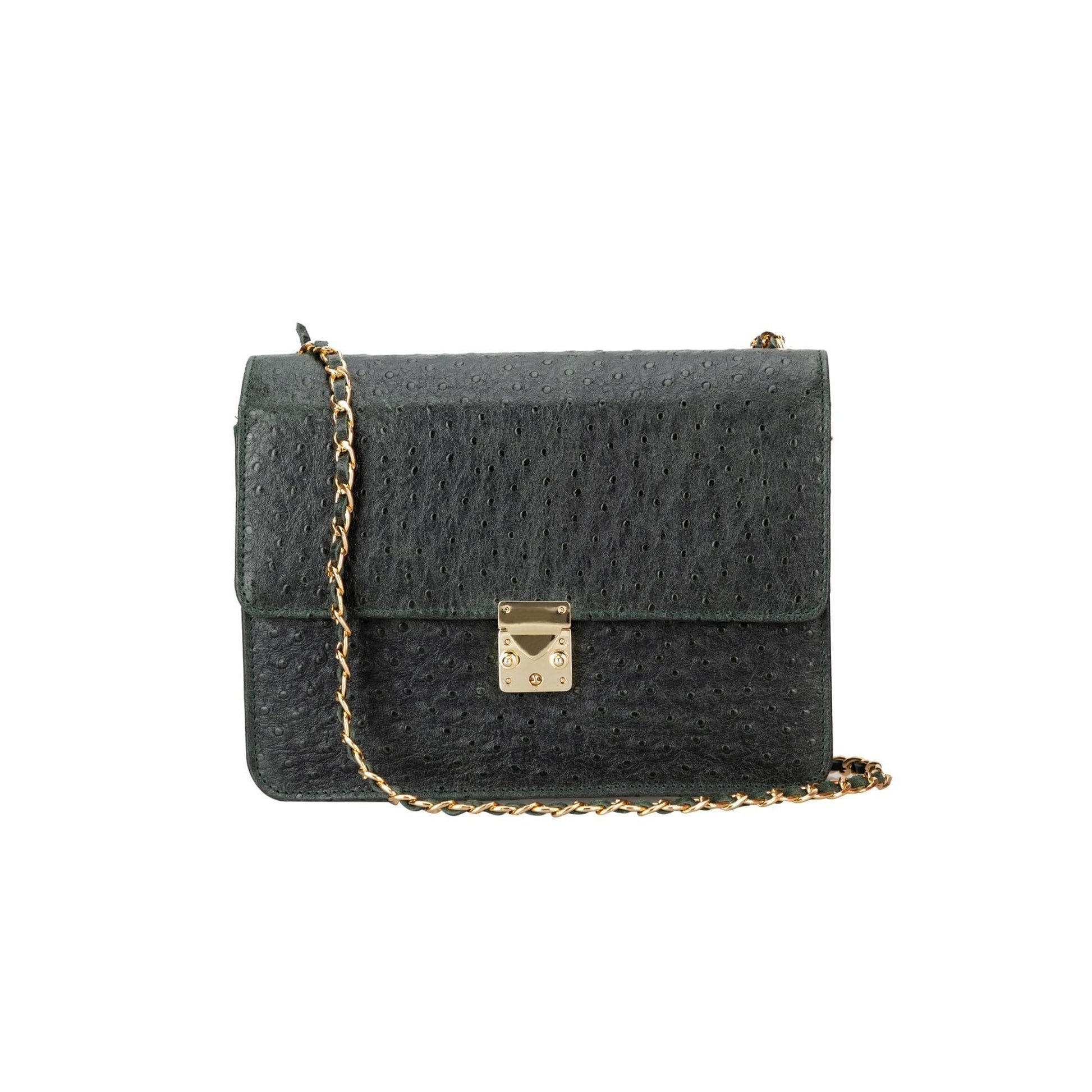 Oxi Geniune Leather Women’s Bag-14