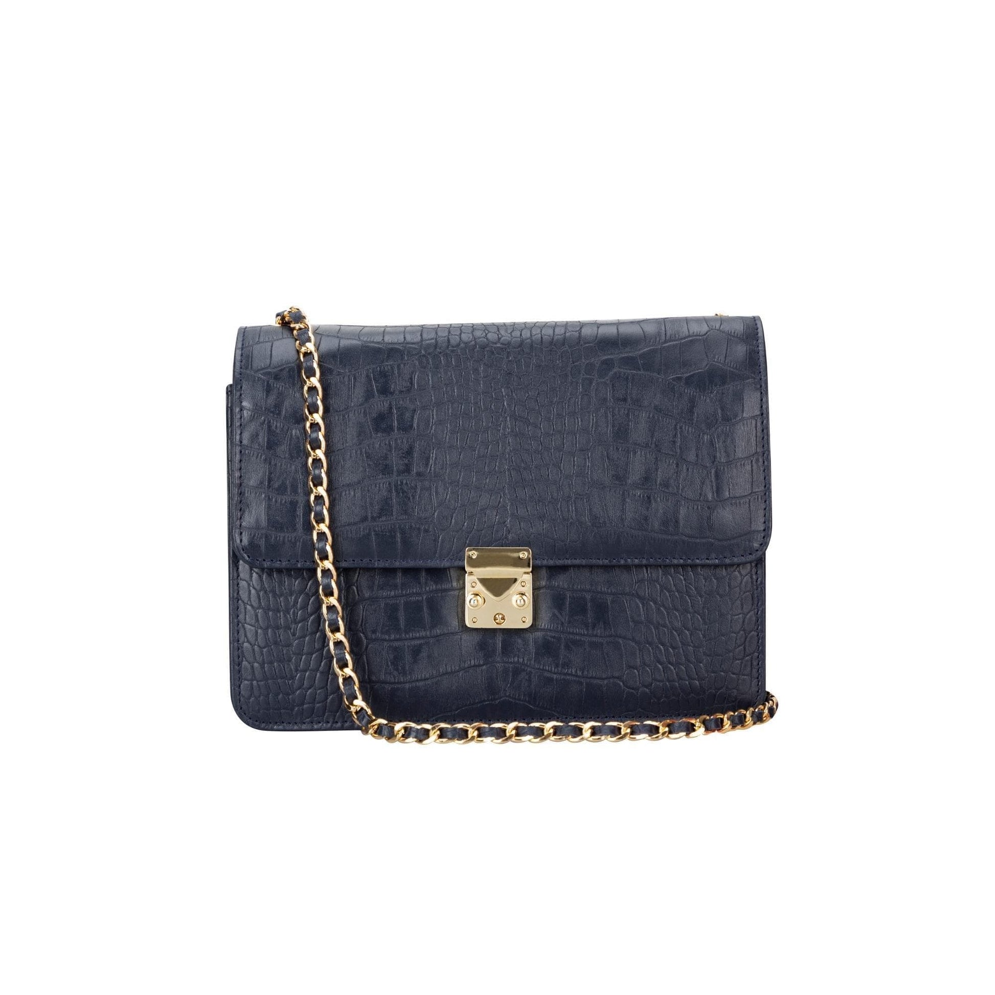 Oxi Geniune Leather Women’s Bag-8