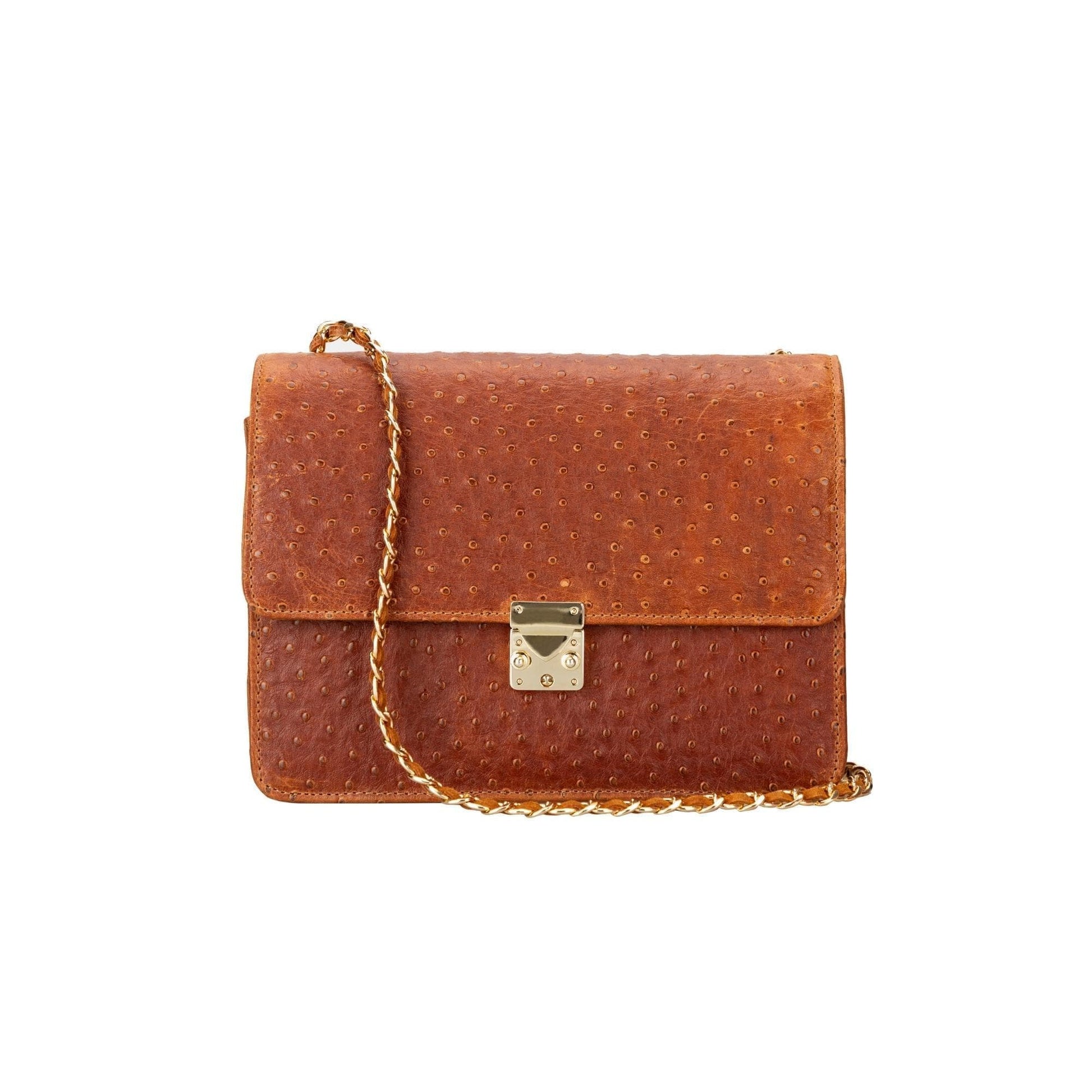 Oxi Geniune Leather Women’s Bag-15