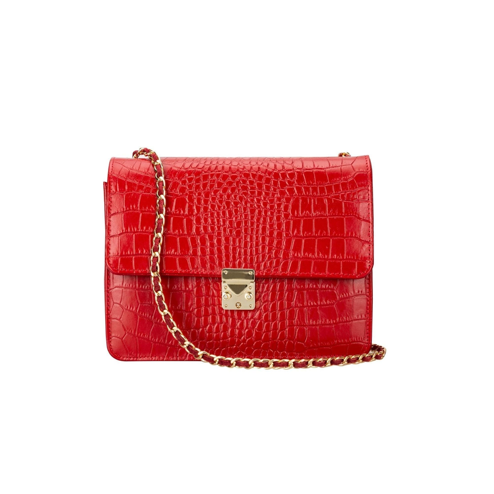 Oxi Geniune Leather Women’s Bag-16