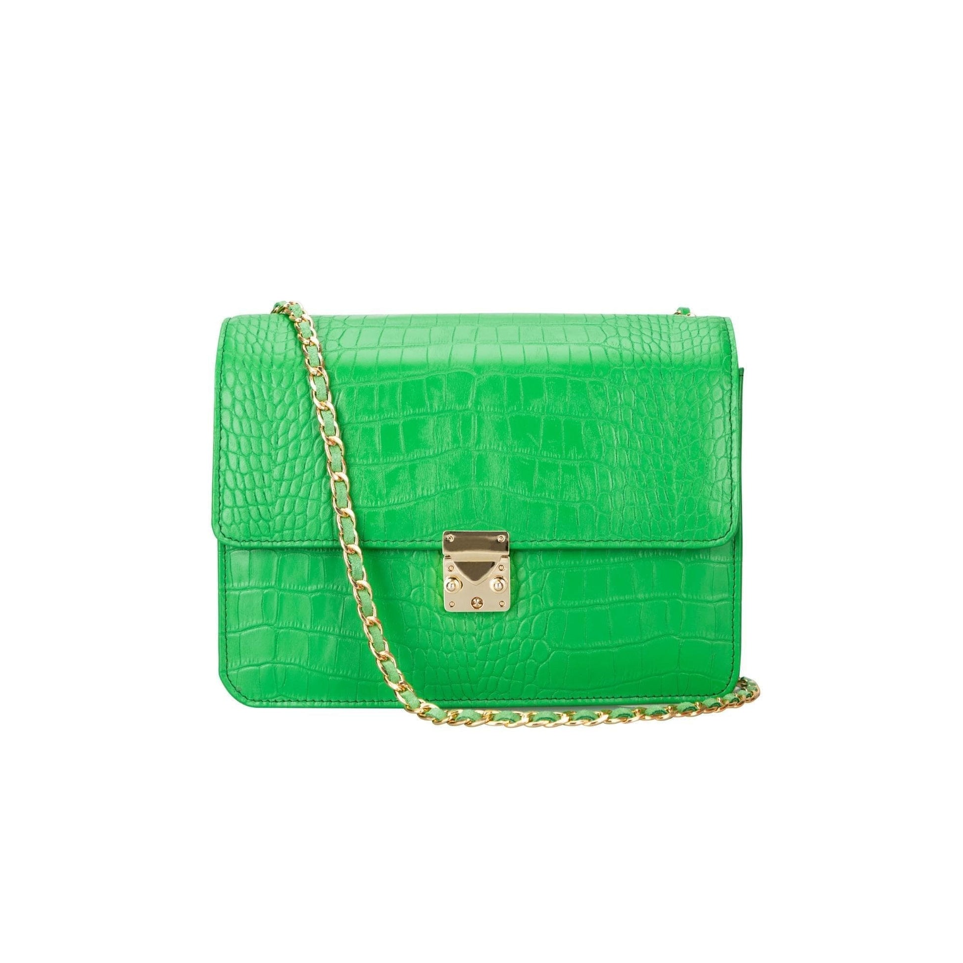 Oxi Geniune Leather Women’s Bag-12
