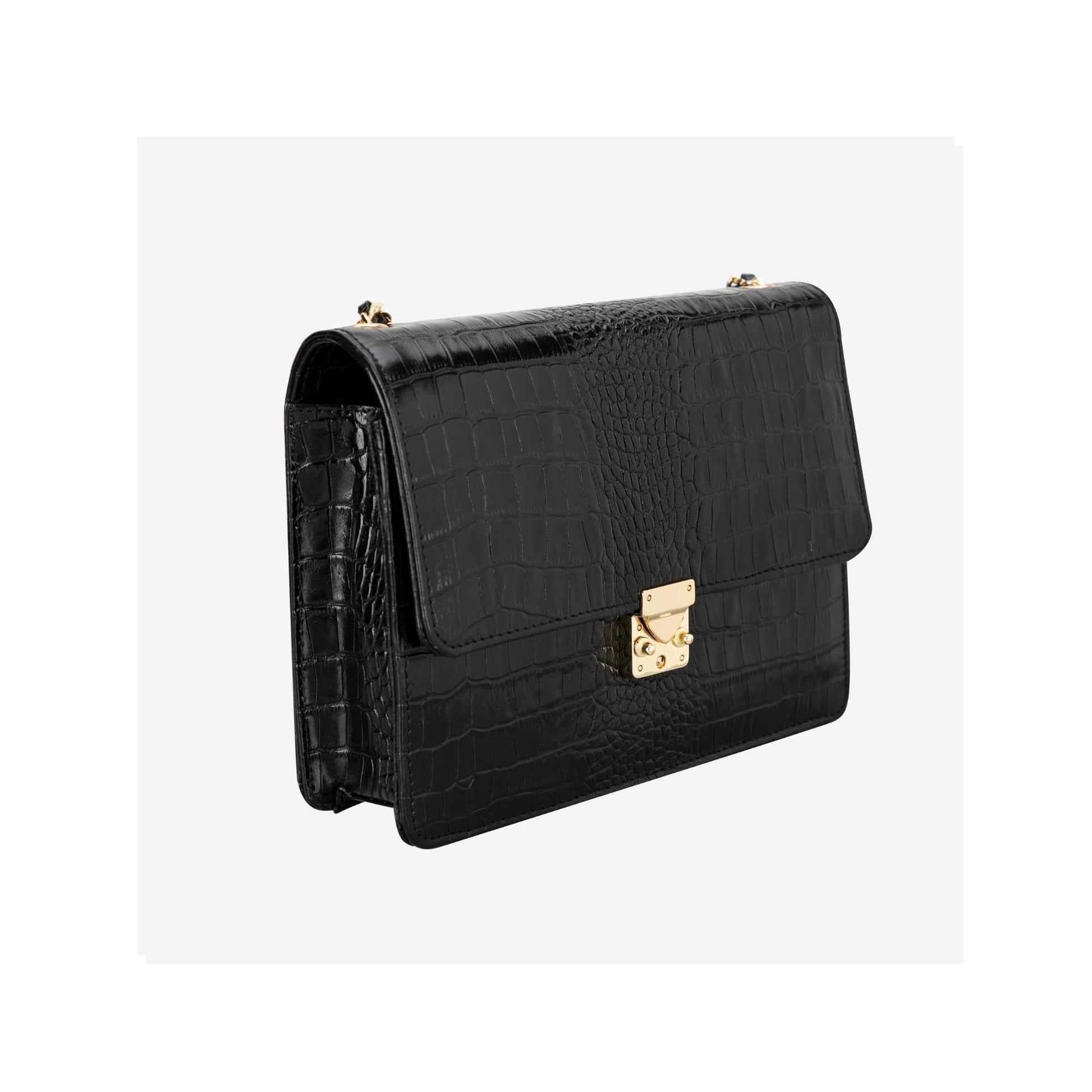 Oxi Geniune Leather Women’s Bag-3