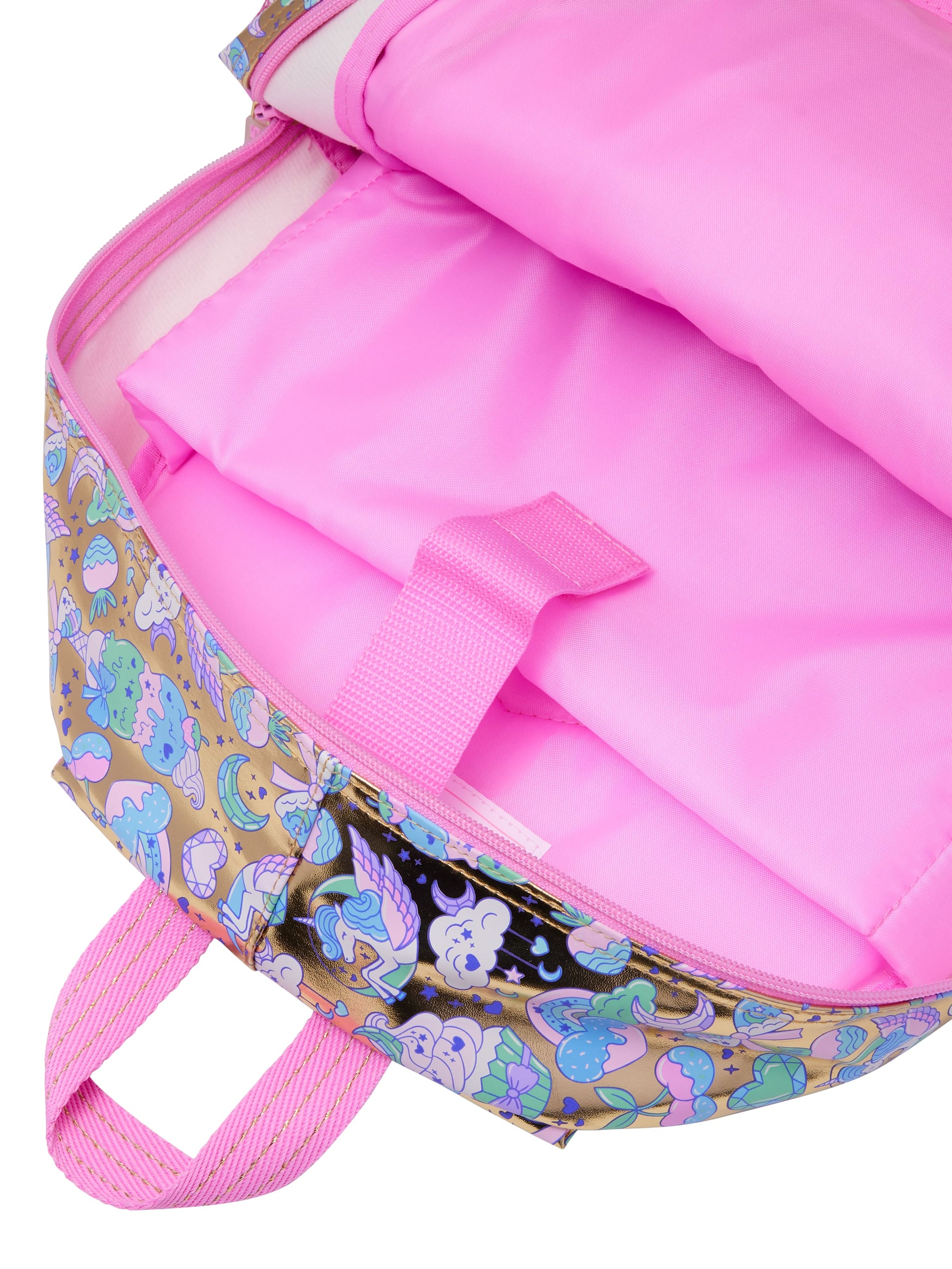 Smiggle - Radiant Klasik Okul Sırt Çantası-2