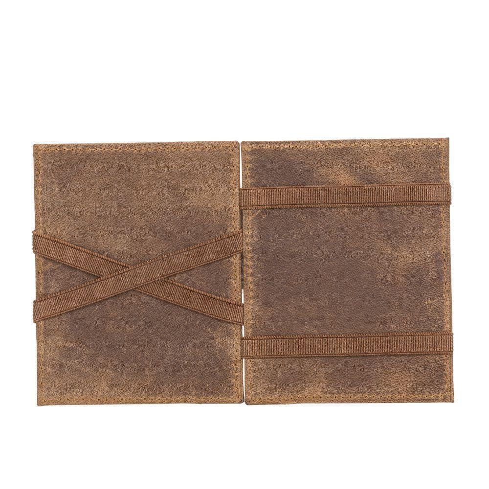 Yule Cryptic Leather Wallet-7