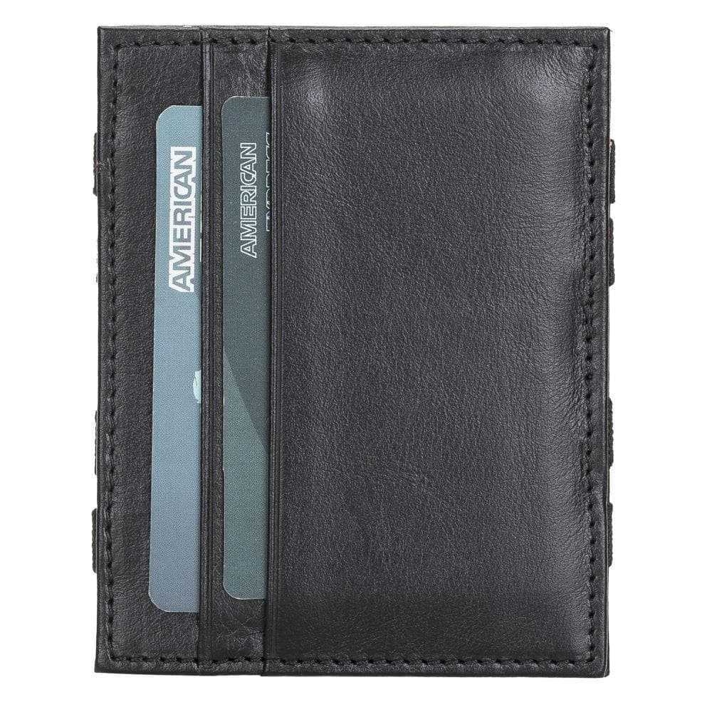 Yule Cryptic Leather Wallet-5